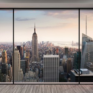 

Фотообои Komar Penthouse 368 х 254см. (8-916), Penthouse 368 х 254см. (8-916)