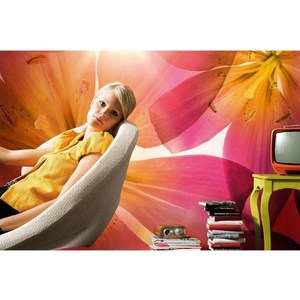

Фотообои Komar Summer Sun 368 х 254см. (8-928), Summer Sun 368 х 254см. (8-928)