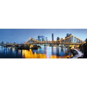 

Фотообои Komar Brisbane 368 х 124см. (XXL2-010), Brisbane 368 х 124см. (XXL2-010)
