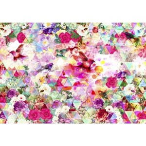 

Фотообои Komar Prisma 368 х 248см. (XXL4-019), Prisma 368 х 248см. (XXL4-019)