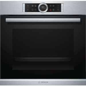 

Электрический духовой шкаф Bosch Serie 8 HBG633BS1, Serie 8 HBG633BS1