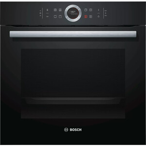 

Электрический духовой шкаф Bosch Serie 8 HBG633TB1, Serie 8 HBG633TB1