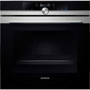 

Электрический духовой шкаф Siemens HB 633GHS1, HB 633GHS1