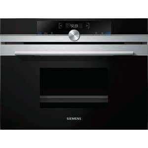 

Пароварка Siemens CD 634GBS1, CD 634GBS1