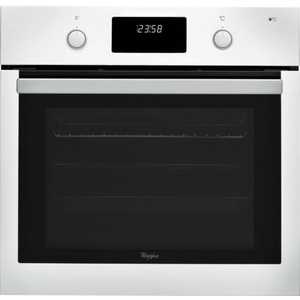 

Электрический духовой шкаф Whirlpool AKP 745 WH, AKP 745 WH