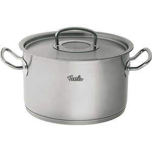

Кастрюля Fissler Original Pro Collection 3,9 л 8412320, Original Pro Collection 3,9 л 8412320