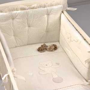 

Комплект постельного белья PICCI Mimmi кремовый D1430-09, Mimmi кремовый D1430-09