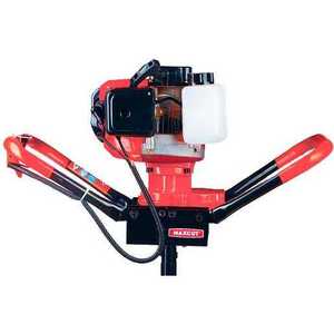 

Мотобур MaxCut MC 62, MC 62