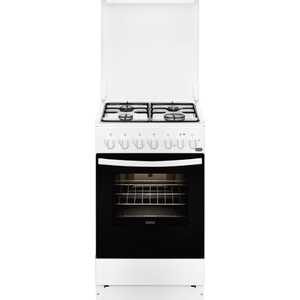

Комбинированная плита Zanussi ZCK 9242G1W, ZCK 9242G1W