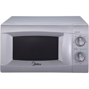 

Микроволновая печь Midea MM720CKE-S, MM720CKE-S