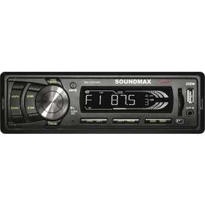 

Автомагнитола Soundmax SM-CCR3049F, SM-CCR3049F