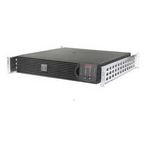 ИБП APC Smart-UPS RT RM 1000VA/700W (SURT1000RMXLI)