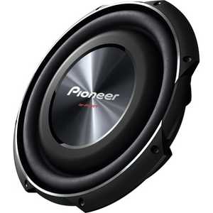 

Автомобильный сабвуфер Pioneer TS-SW3002S4, TS-SW3002S4