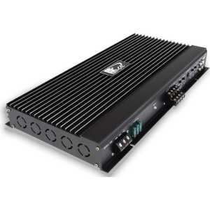 

Автомобильный усилитель Kicx RTS 4.100, RTS 4.100