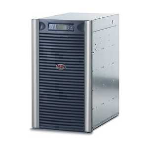 

ИБП APC Symmetra LX 8kVA Scalable to 16kVA (SYA8K16RMI), Symmetra LX 8kVA Scalable to 16kVA (SYA8K16RMI)