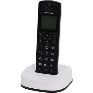 

Радиотелефон Panasonic KX-TGC310RU2, KX-TGC310RU2