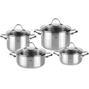 

Набор кастрюль Fissler 0211404, 0211404