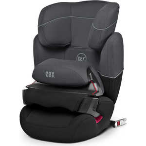 Автокресло CBX by Cybex Aura-Fix Cobblestone 512107040/512107036
