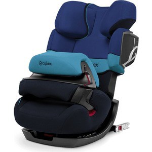 

Автокресло Cybex Pallas 2-Fix Blue Moon 515111002, Pallas 2-Fix Blue Moon 515111002