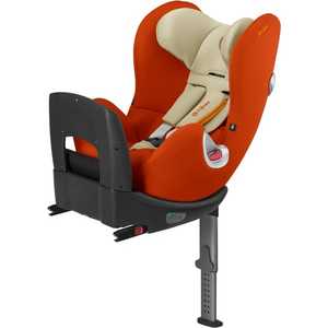 

Автокресло Cybex Sirona Autumn Gold 514105014, Sirona Autumn Gold 514105014