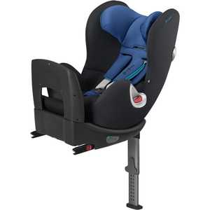 

Автокресло Cybex Sirona True Blue 515105012, Sirona True Blue 515105012