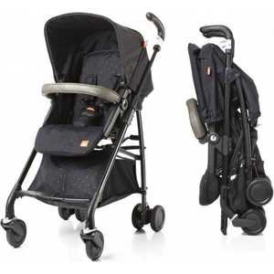 

Коляска трость GB Strete D613R black 4HXX 615217001, Strete D613R black 4HXX 615217001