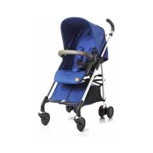 

Коляска трость GB Strete D613R blue 4GQM 615217002, Strete D613R blue 4GQM 615217002