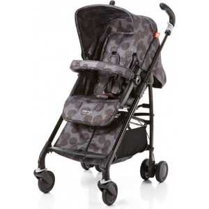 

Коляска трость GB Strete D613R grey 4HLS 615217004, Strete D613R grey 4HLS 615217004