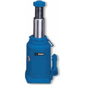 

Домкрат гидравлический Bahco 20т 242-452мм Irimo (CB20C), 20т 242-452мм Irimo (CB20C)