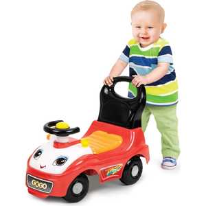 

Каталка WEINA с рулем Go Go Prince 2148, с рулем Go Go Prince 2148