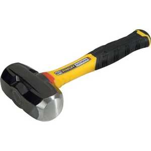 

Мини-кувалда Stanley 1.4кг Antivibe FatMax (FMHT1-56006), 1.4кг Antivibe FatMax (FMHT1-56006)
