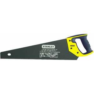 

Ножовка Stanley 450мм Jet-Cut 2 Х Laminator (2-20-180), 450мм Jet-Cut 2 Х Laminator (2-20-180)