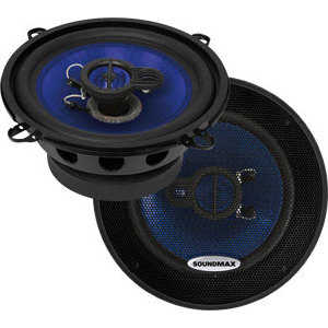 

Автоакустика Soundmax SM-CSE503, SM-CSE503