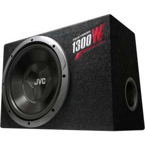 

Автоакустика JVC CS-BW120, CS-BW120