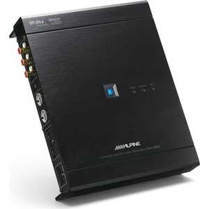 

Автомобильный усилитель Alpine PXA-H800, PXA-H800