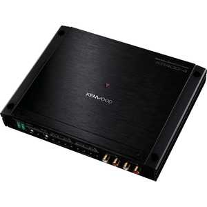 

Автомобильный усилитель Kenwood XR-4004, XR-4004