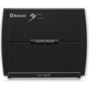 

Громкая связь Alpine KCE-250BT, KCE-250BT