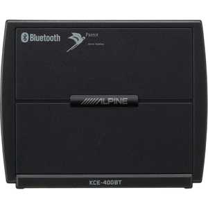 

Громкая связь Alpine KCE-400BT, KCE-400BT