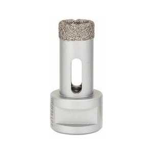 Коронка алмазная Bosch 20мм Dry Speed Best for Ceramic (2.608.587.115) 20мм Dry Speed Best for Ceramic (2.608.587.115) - фото 1