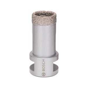 Коронка алмазная Bosch 25мм Dry Speed Best for Ceramic (2.608.587.117) 25мм Dry Speed Best for Ceramic (2.608.587.117) - фото 1
