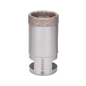 Коронка алмазная Bosch 32мм Dry Speed Best for Ceramic (2.608.587.120) 32мм Dry Speed Best for Ceramic (2.608.587.120) - фото 1