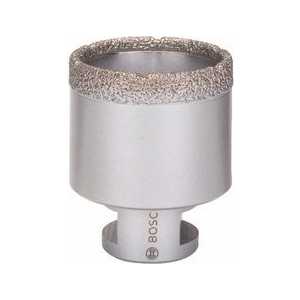 Коронка алмазная Bosch 51мм Dry Speed Best for Ceramic (2.608.587.125) 51мм Dry Speed Best for Ceramic (2.608.587.125) - фото 1