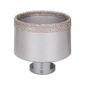 Коронка алмазная Bosch 68мм Dry Speed Best for Ceramic (2.608.587.131) 68мм Dry Speed Best for Ceramic (2.608.587.131) - фото 1
