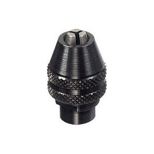 

Кулачковый патрон Dremel 0.4-3.4мм (2615448632), 0.4-3.4мм (2615448632)