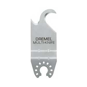 Крючковое полотно Dremel Multi-Max Multi-Knife MM430 (2615M430JA)