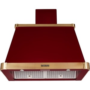 

Вытяжка Kuppersberg V 939 BOR Bronze, V 939 BOR Bronze