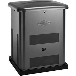 

Генератор газовый Briggs and Stratton Home Standby 6000 (040494), Home Standby 6000 (040494)