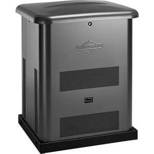 

Генератор газовый Briggs and Stratton Home Standby 8000, Home Standby 8000