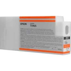 Epson Картридж C13T596A00 струйный принтер epson l805