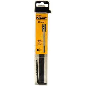 

Удлинитель для сверла DeWALT 140мм (DT4592), 140мм (DT4592)